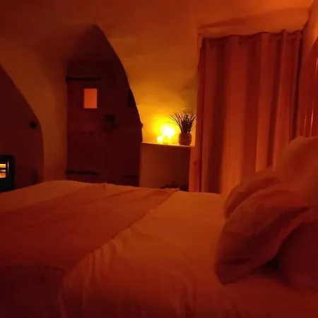 Apartment Nuit Romantique Avec Privatif Meilhaud