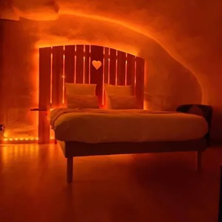 Nuit Romantique Avec Privatif Apartment